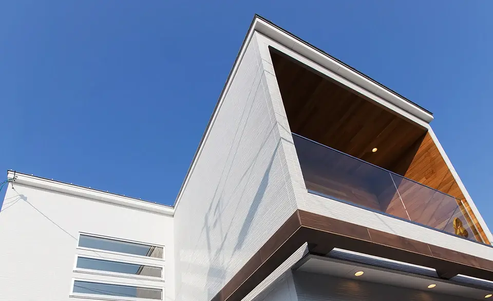 不動産購入のイメージ