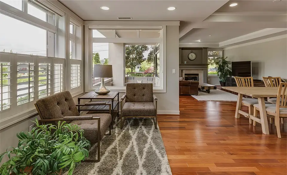 新築注文住宅のイメージ