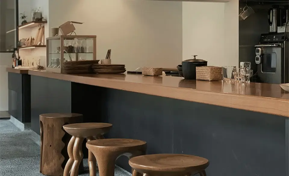 リフォームのイメージ