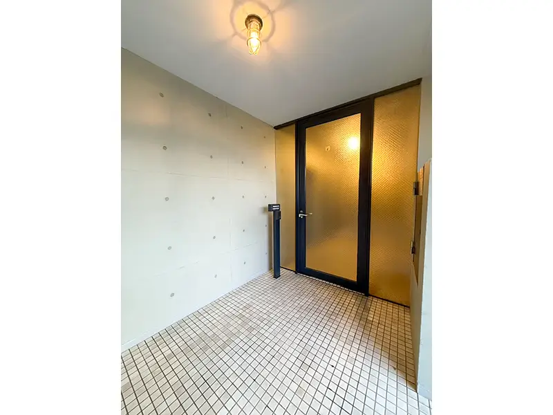 フリック・コート・アネックス（2LDK）中古マンションの外観