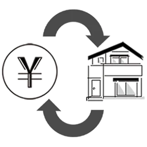 残代金決済・お引渡し