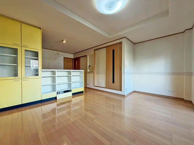 東成区中道３丁目の中古一戸建てのLDK