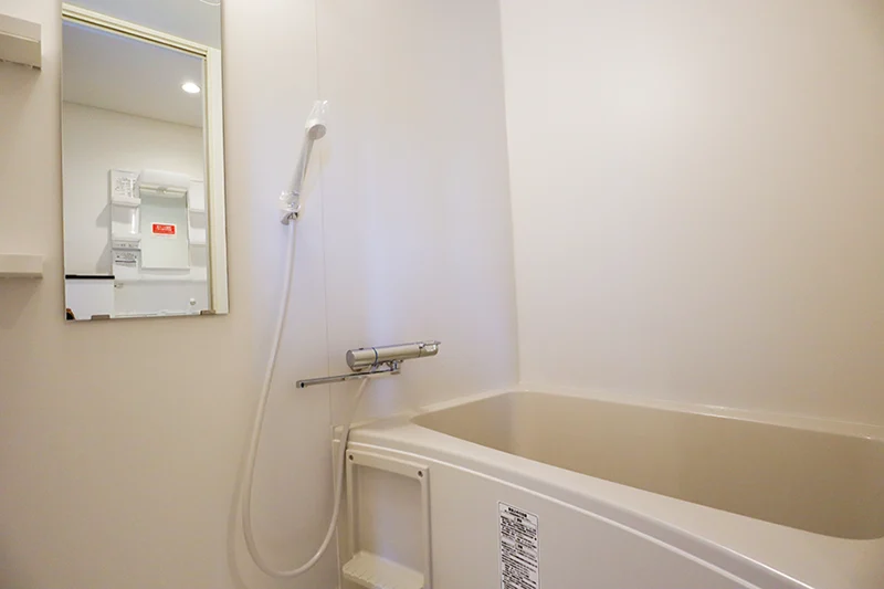 鴻池日光ハイツ（4LDK）中古マンションの水回り