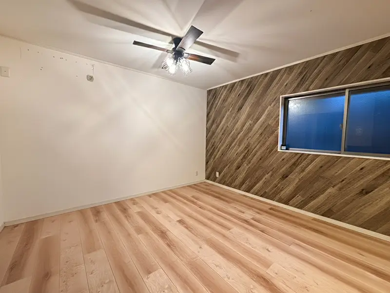 守口市藤田町３丁目の中古一戸建てのリビング