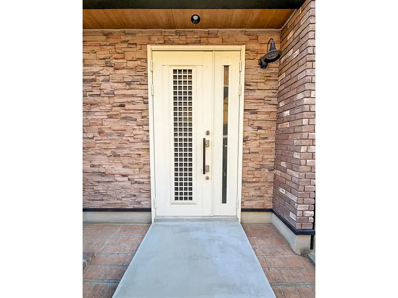 寝屋川市池田本町の中古一戸建ての外観