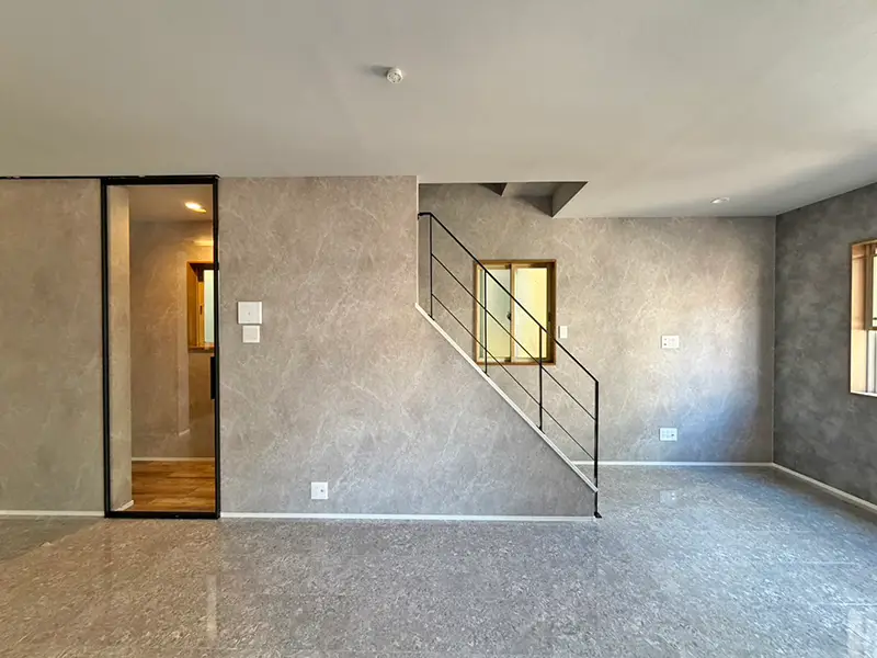 寝屋川市池田本町の中古一戸建てのLDK