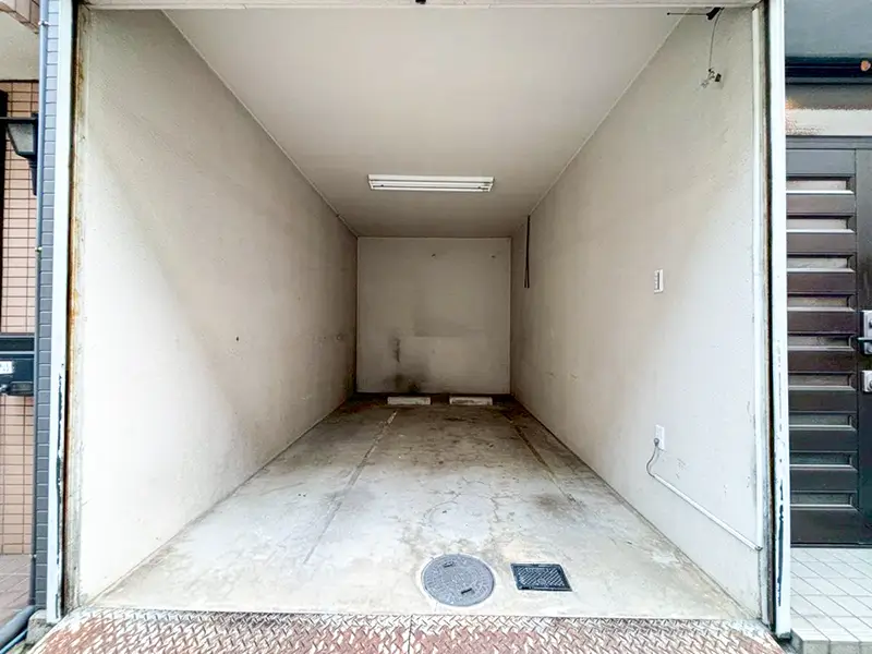 大阪市大正区泉尾４丁目の中古一戸建ての外観