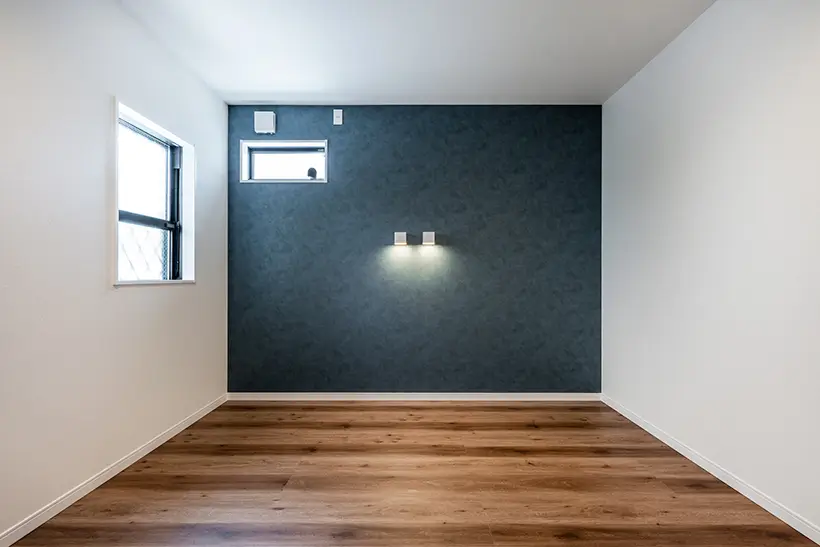 室内の壁紙・クロス