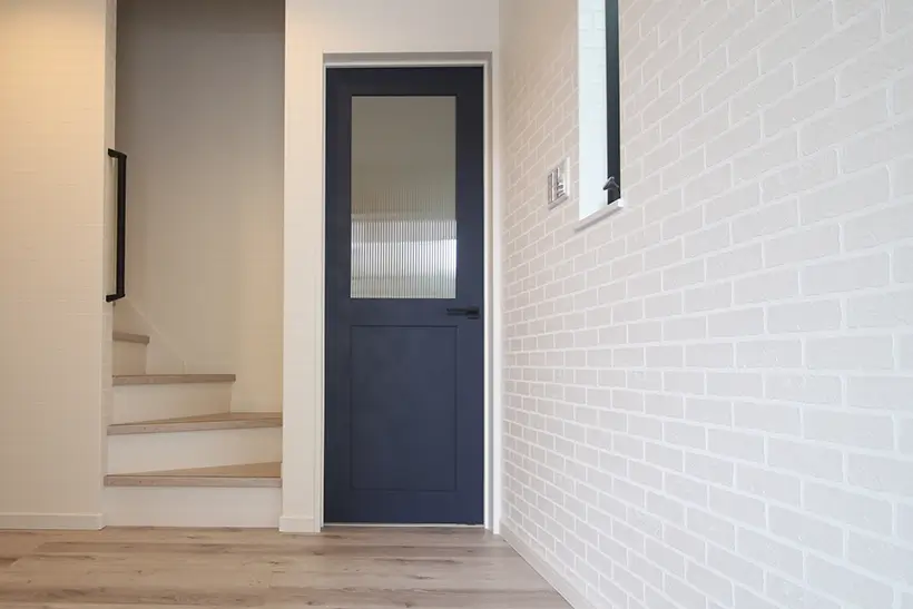 室内の建具・ドア