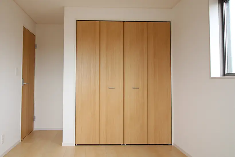 室内の建具・ドア