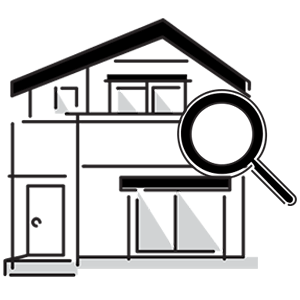 ご売却物件の調査・査定