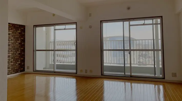 仲介売却の流れのイメージ