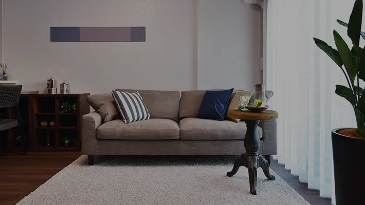 好印象を与える内覧のコツのイメージ