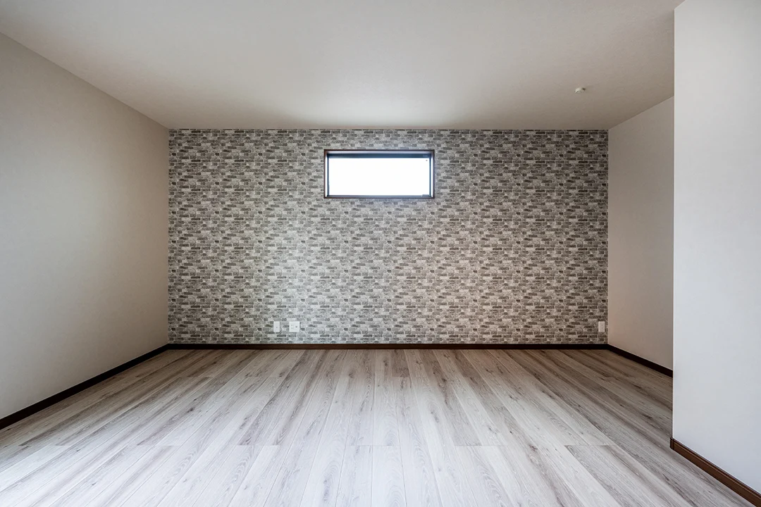 7ARC（セブンアーク）の施工実績｜東大阪市に建てた注文住宅のリビングダイニング