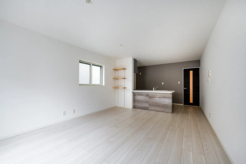 大阪市此花区の新築注文住宅｜7ARC施工事例