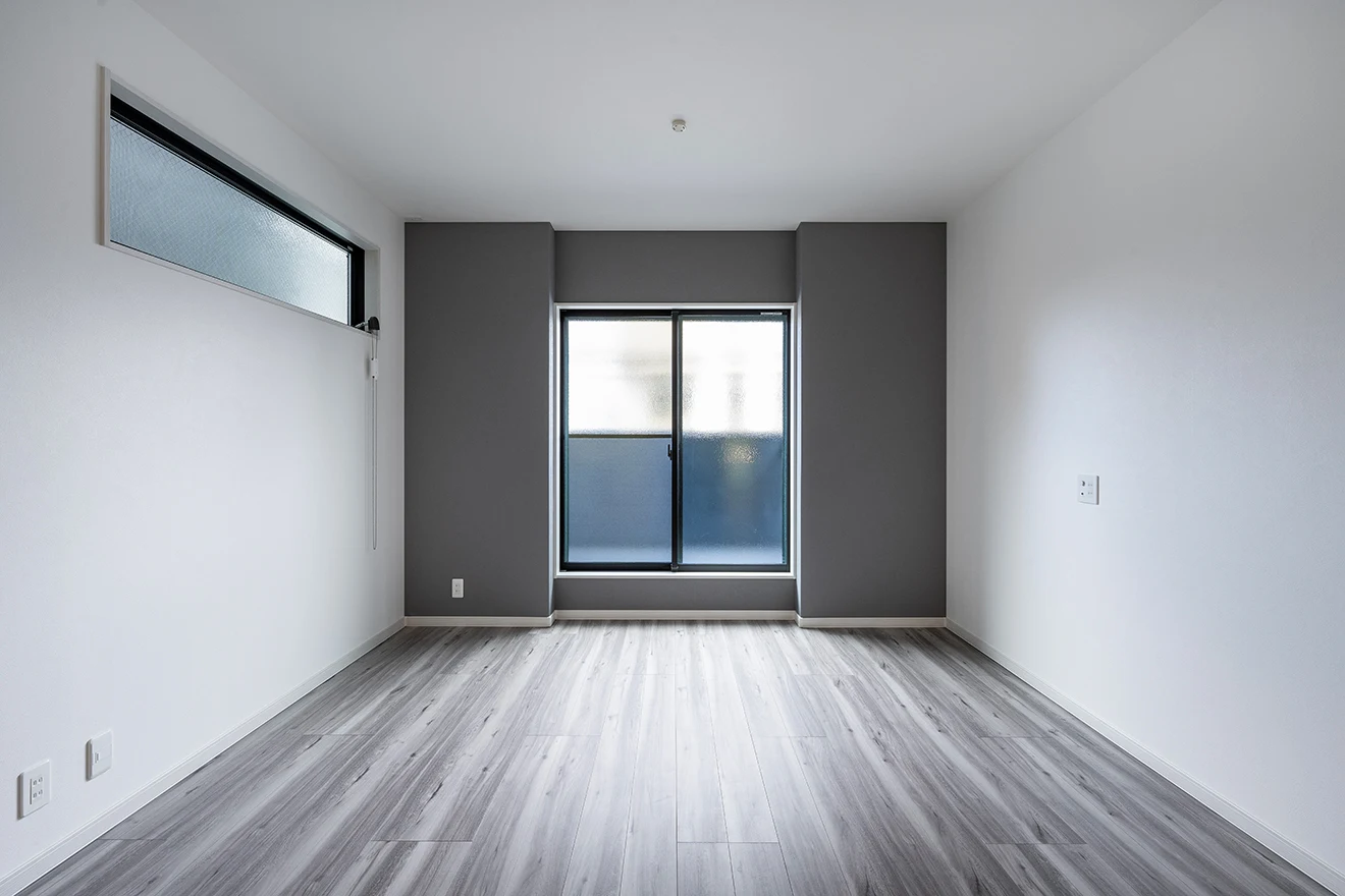 7ARC（セブンアーク）の施工実績｜大阪市東淀川区に建てた注文住宅のLDK