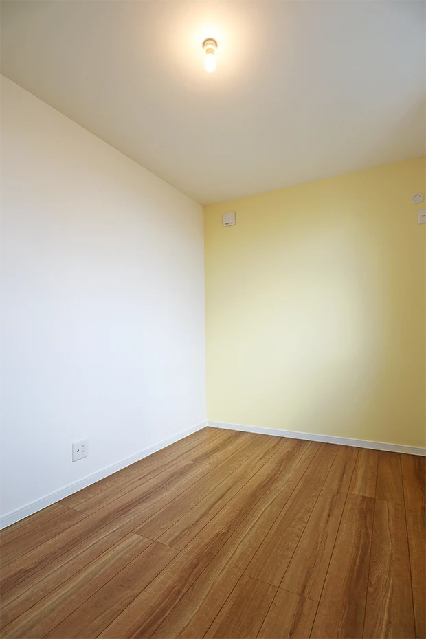 7ARC（セブンアーク）の施工実績｜大阪府守口市に建てた注文住宅の洋室