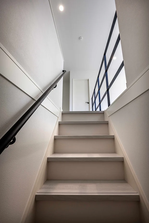 7ARC（セブンアーク）の施工実績｜大阪市住吉区に建てた注文住宅のその他