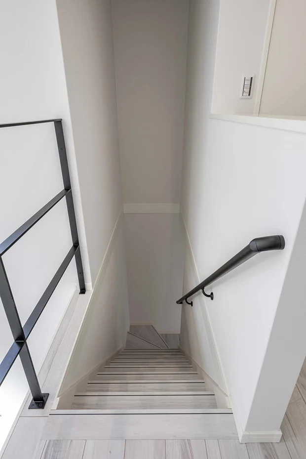 7ARC（セブンアーク）の施工実績｜大阪市住吉区に建てた注文住宅のその他