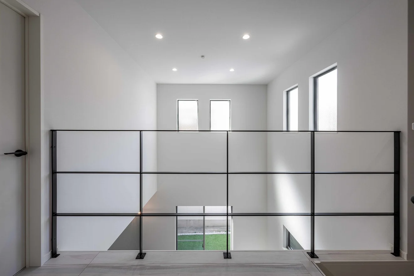 7ARC（セブンアーク）の施工実績｜大阪市住吉区に建てた注文住宅のその他