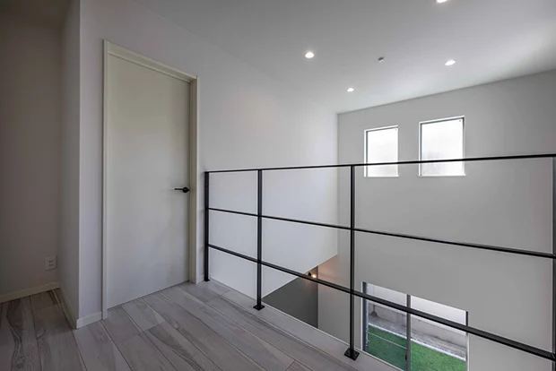 7ARC（セブンアーク）の施工実績｜大阪市住吉区に建てた注文住宅のその他