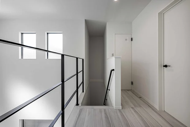 7ARC（セブンアーク）の施工実績｜大阪市住吉区に建てた注文住宅のその他