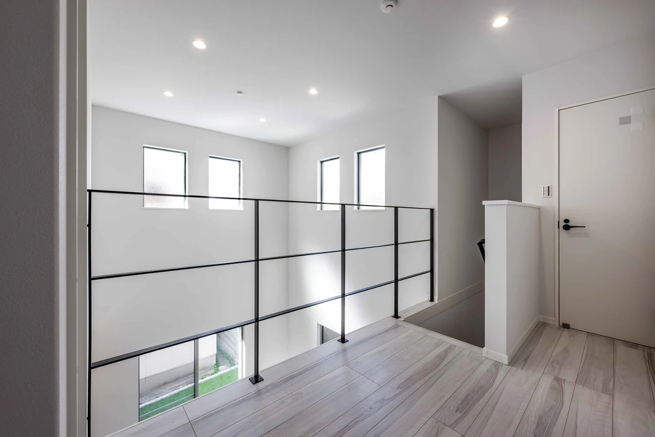 7ARC（セブンアーク）の施工実績｜大阪市住吉区に建てた注文住宅のその他