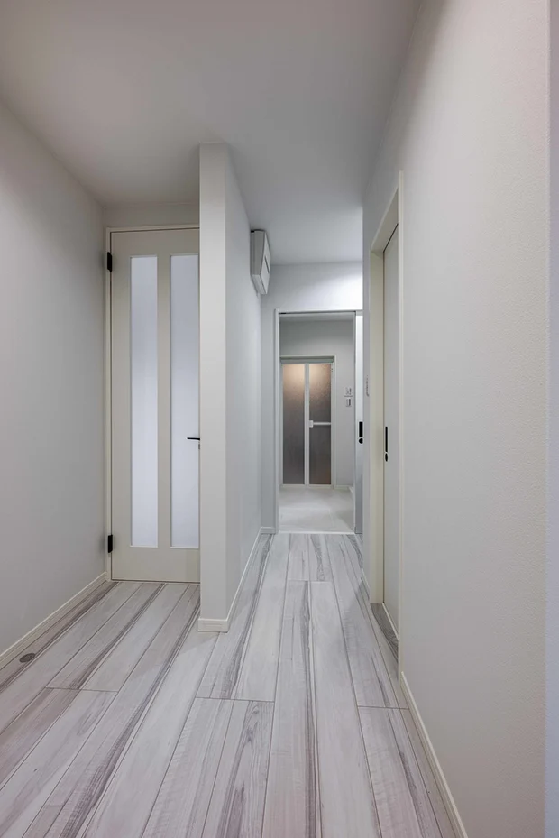 7ARC（セブンアーク）の施工実績｜大阪市住吉区に建てた注文住宅のその他