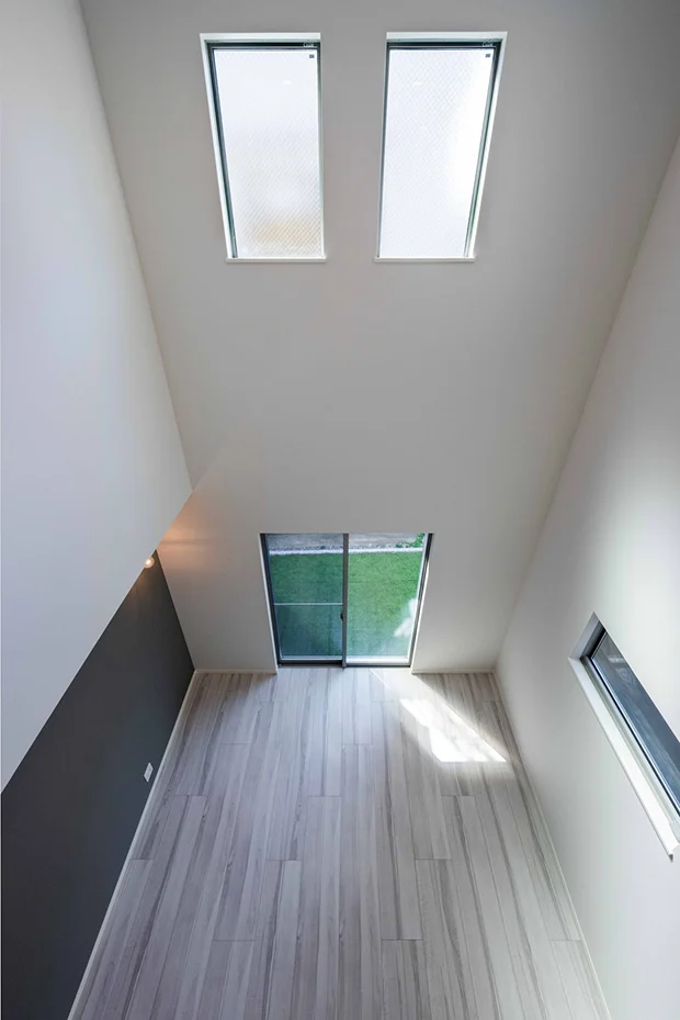 7ARC（セブンアーク）の施工実績｜大阪市住吉区に建てた注文住宅のその他