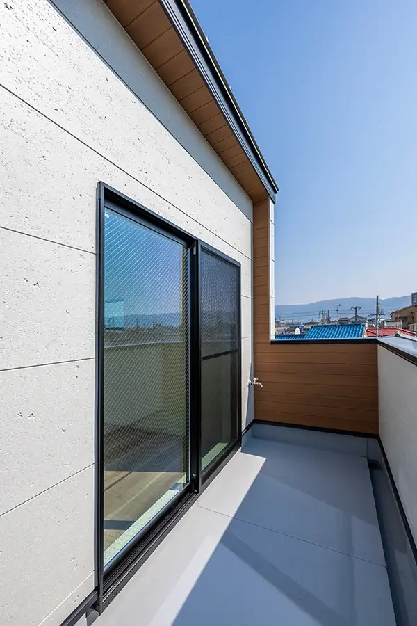 7ARC（セブンアーク）の施工実績｜東大阪市に建てた注文住宅のその他