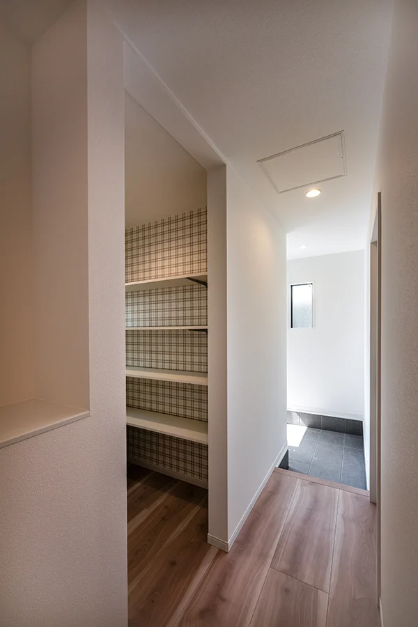 7ARC（セブンアーク）の施工実績｜東大阪市に建てた注文住宅のその他