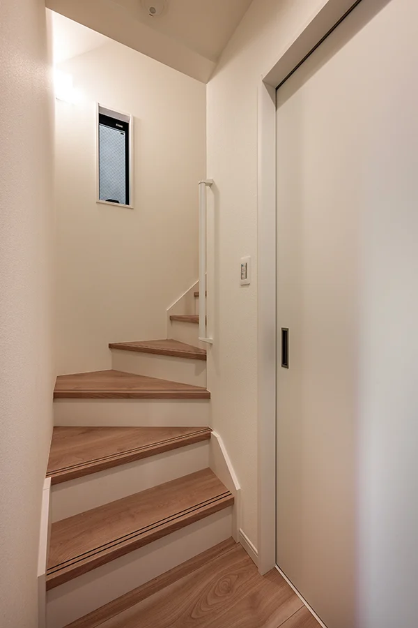 7ARC（セブンアーク）の施工実績｜東大阪市に建てた注文住宅のその他