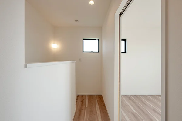 7ARC（セブンアーク）の施工実績｜東大阪市に建てた注文住宅のその他