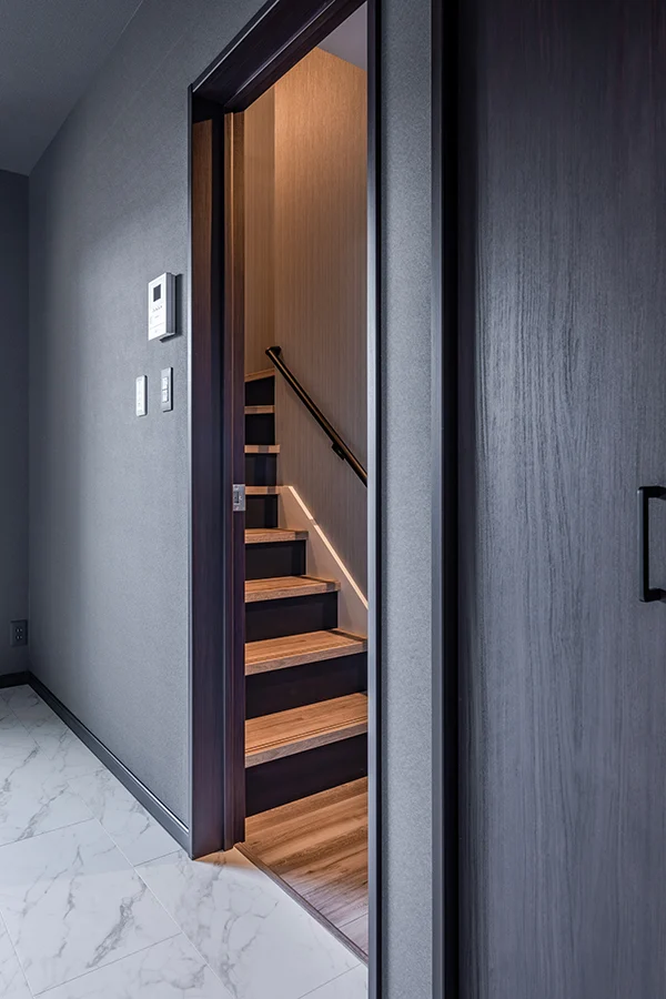 7ARC（セブンアーク）の施工実績｜大阪府守口市に建てた注文住宅のその他