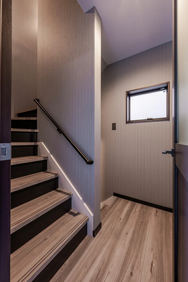 7ARC（セブンアーク）の施工実績｜大阪府守口市に建てた注文住宅のその他