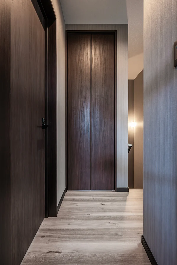 7ARC（セブンアーク）の施工実績｜大阪府守口市に建てた注文住宅のその他