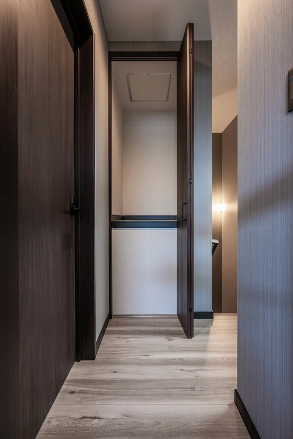 7ARC（セブンアーク）の施工実績｜大阪府守口市に建てた注文住宅のその他