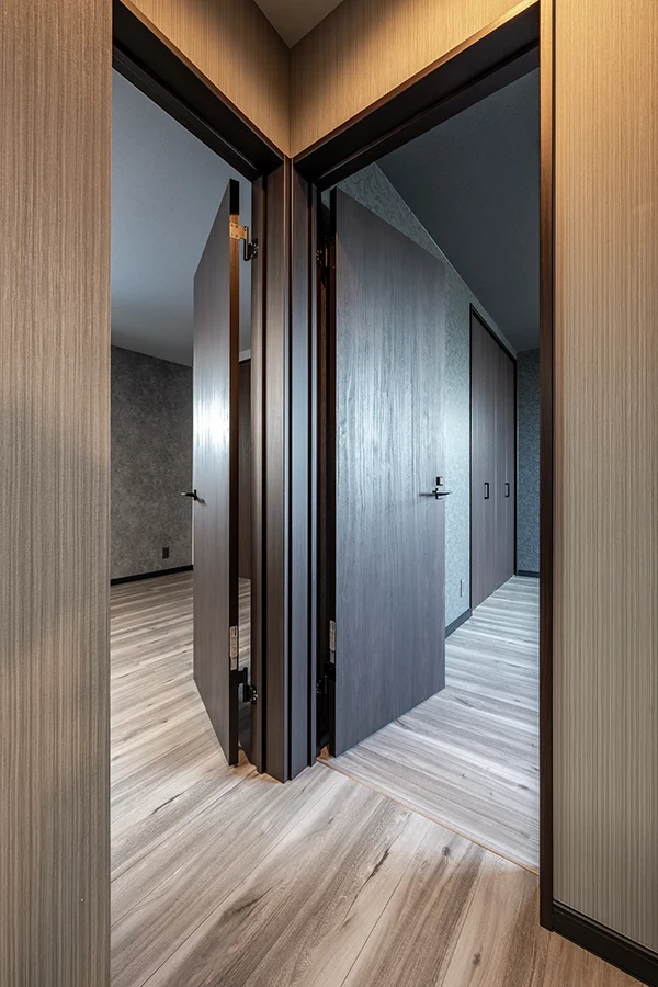 7ARC（セブンアーク）の施工実績｜大阪府守口市に建てた注文住宅のその他