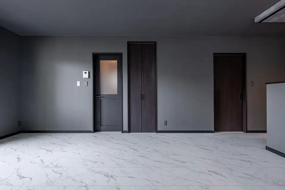 大阪府守口市の新築注文住宅｜7ARC施工事例