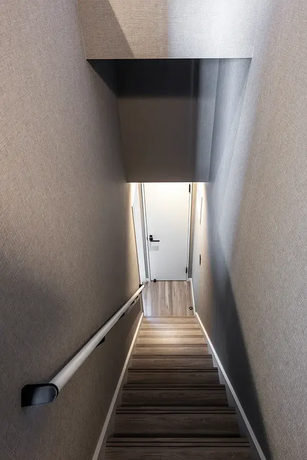 7ARC（セブンアーク）の施工実績｜大阪府守口市に建てた注文住宅のその他