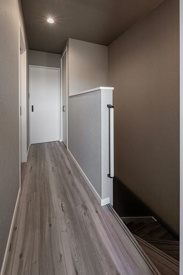 7ARC（セブンアーク）の施工実績｜大阪府守口市に建てた注文住宅のその他