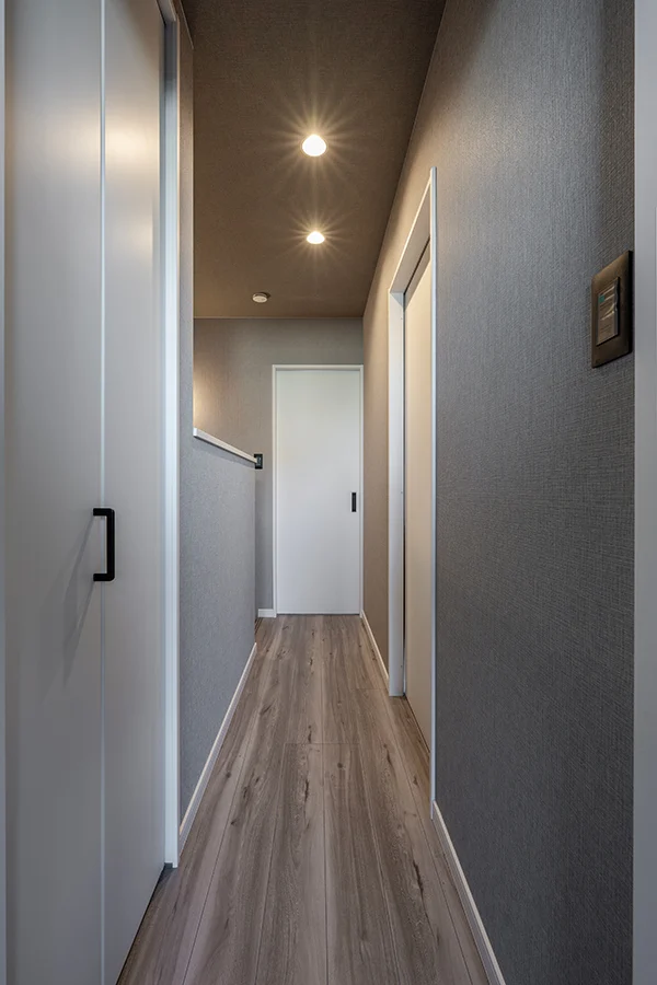 7ARC（セブンアーク）の施工実績｜大阪府守口市に建てた注文住宅のその他