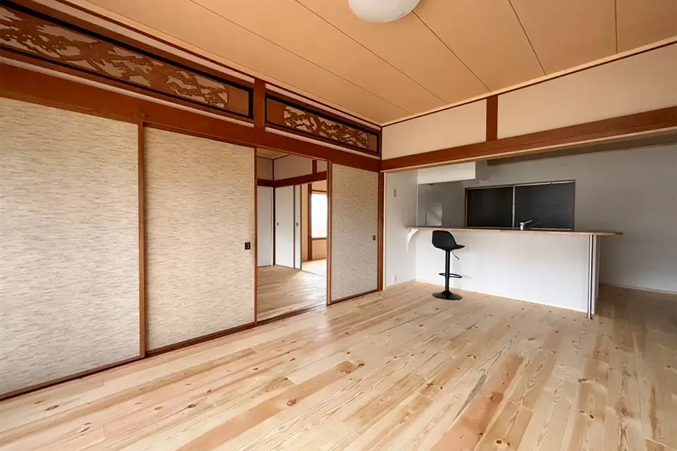 兵庫県加西市の新築注文住宅｜7ARC施工事例