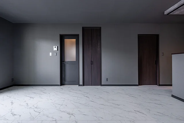 守口市藤田町の注文住宅 施工事例｜7ARC新築施工事例